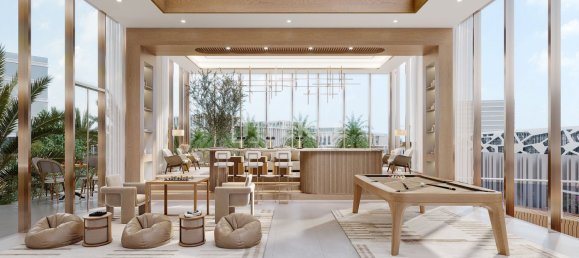 3 bedrooms Apartment in Dubai, UAE No. 102708 5