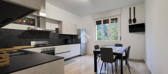 Квартира с 3 комнатами в Безана ин Брианца, Италия № 235161 49