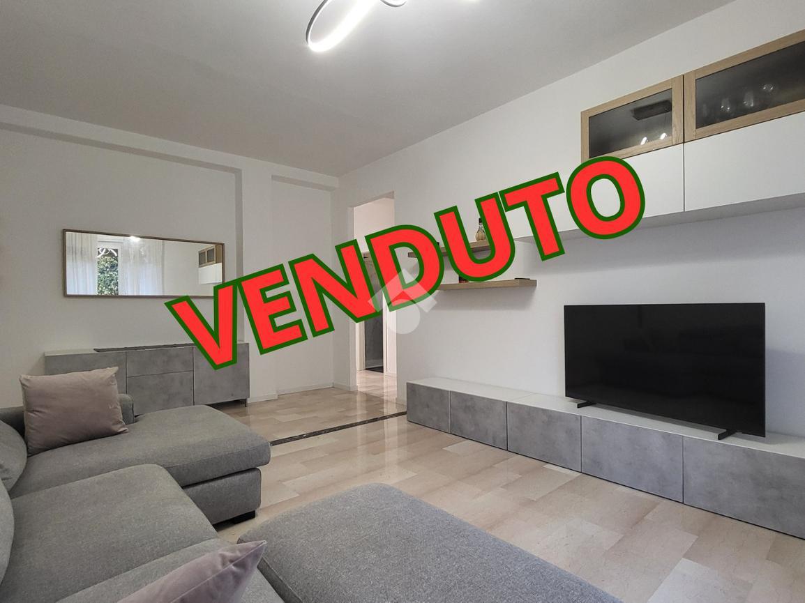 Квартира с 3 комнатами в Безана ин Брианца, Италия № 235161