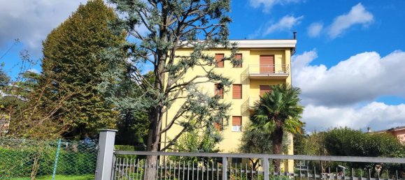 Квартира с 3 комнатами в Безана ин Брианца, Италия № 235161 52