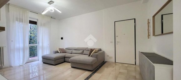 Квартира с 3 комнатами в Безана ин Брианца, Италия № 235161 46