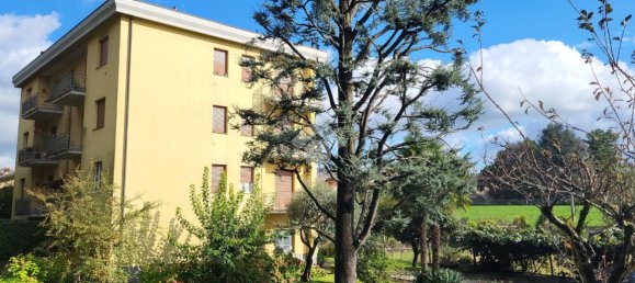 Квартира с 3 комнатами в Безана ин Брианца, Италия № 235161 37