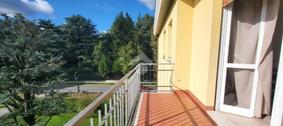 Квартира с 3 комнатами в Безана ин Брианца, Италия № 235161 44