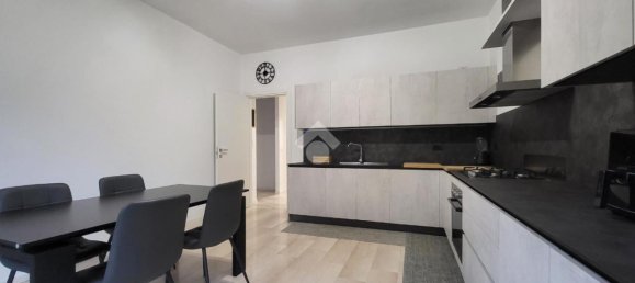 Квартира с 3 комнатами в Безана ин Брианца, Италия № 235161 66