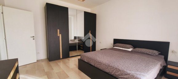 Квартира с 3 комнатами в Безана ин Брианца, Италия № 235161 10