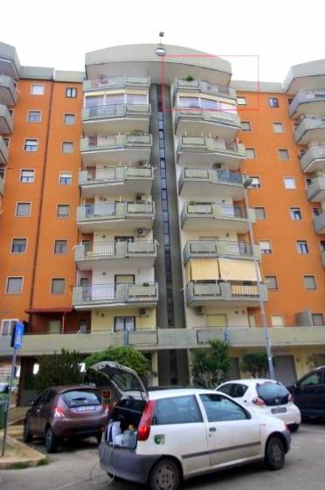 4 chambres Appartement à Bari, Italy No. 326772