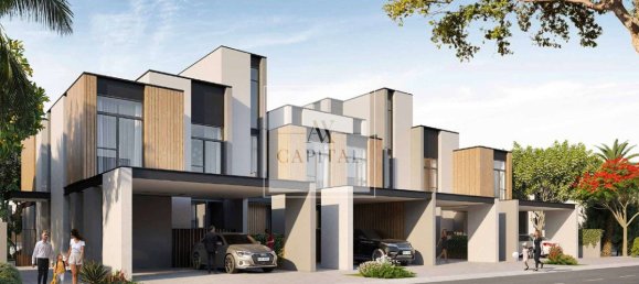 3 bedrooms Townhouse in Mudon, UAE No. 51595 6