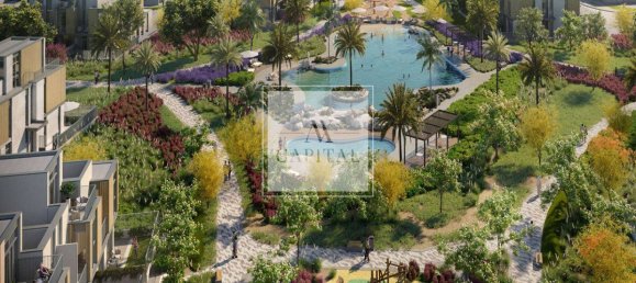 3 bedrooms Townhouse in Mudon, UAE No. 51595 3