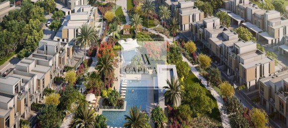 3 bedrooms Townhouse in Mudon, UAE No. 51595 10