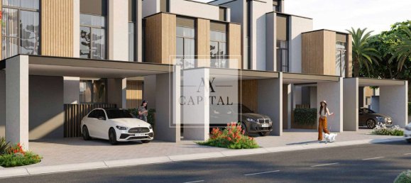 3 bedrooms Townhouse in Mudon, UAE No. 51595 8