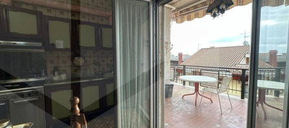 5 rooms Apartment in Avezzano, Italy No. 21080 16