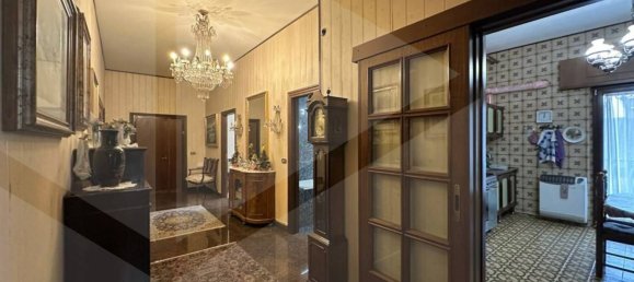 5 rooms Apartment in Avezzano, Italy No. 21080 35