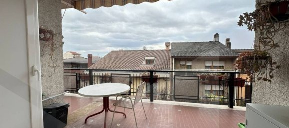 5 rooms Apartment in Avezzano, Italy No. 21080 18