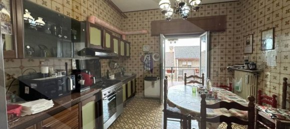 5 rooms Apartment in Avezzano, Italy No. 21080 19