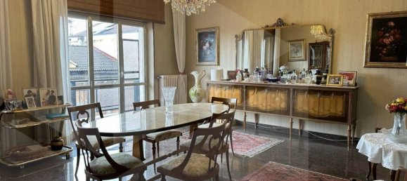 5 rooms Apartment in Avezzano, Italy No. 21080 12