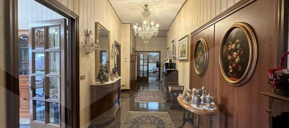 5 rooms Apartment in Avezzano, Italy No. 21080 4