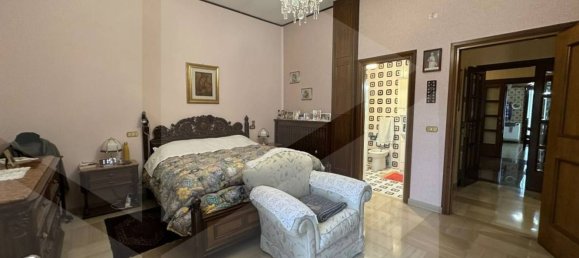 5 rooms Apartment in Avezzano, Italy No. 21080 28
