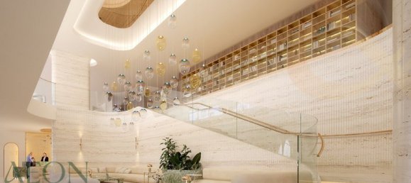 2 Schlafzimmer Wohnung in Palm Jumeirah, UAE, Nr. 117780 5