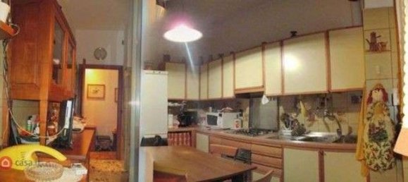 Квартира с 5 комнатами в Альбенга, Италия № 176830 14