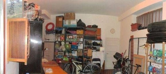 Квартира с 5 комнатами в Альбенга, Италия № 176830 4