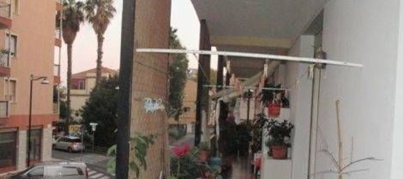 Квартира с 5 комнатами в Альбенга, Италия № 176830 9