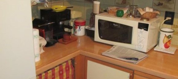 Квартира с 5 комнатами в Альбенга, Италия № 176830 19