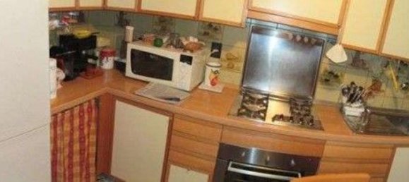 Квартира с 5 комнатами в Альбенга, Италия № 176830 13