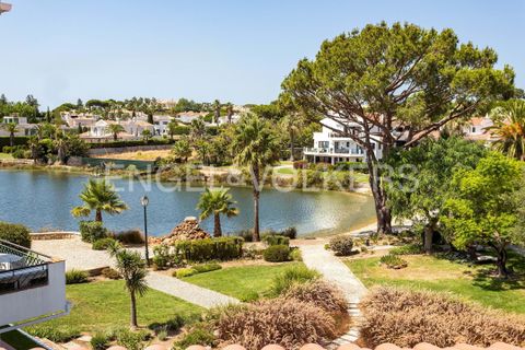 2 chambres Duplex à Almancil, Portugal No. 255049