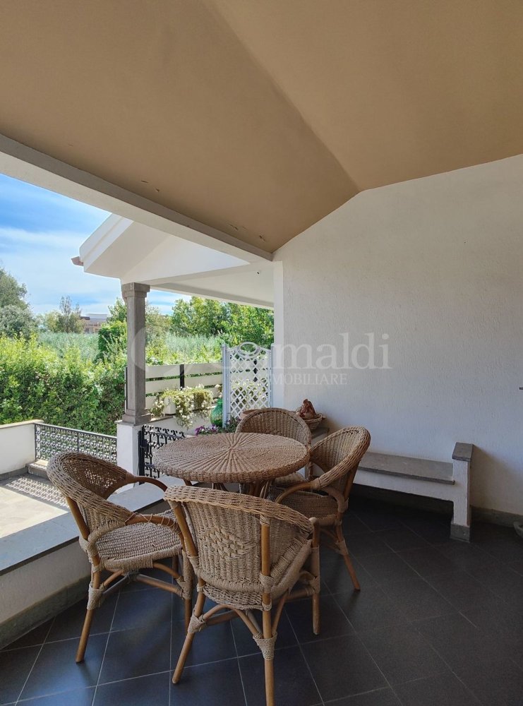 6غرفة منزل في Anzio, Italy رقم 159675