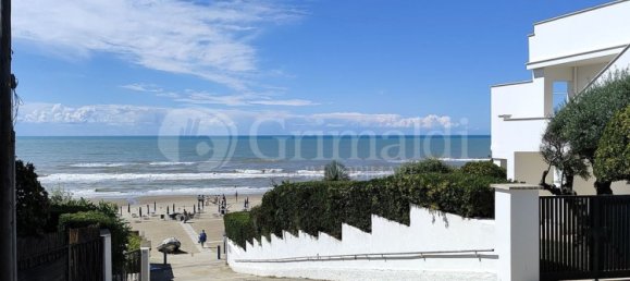 6غرفة منزل في Anzio, Italy رقم 159675 11