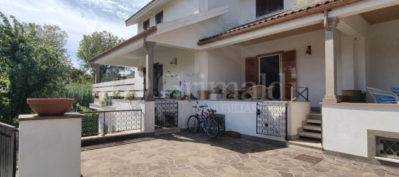 6غرفة منزل في Anzio, Italy رقم 159675 13