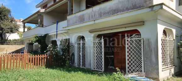 6غرفة منزل في Anzio, Italy رقم 159675 2