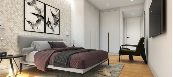 Apartamento de 3 dormitorios en Monforte del Cid, Spain No. 16562 4