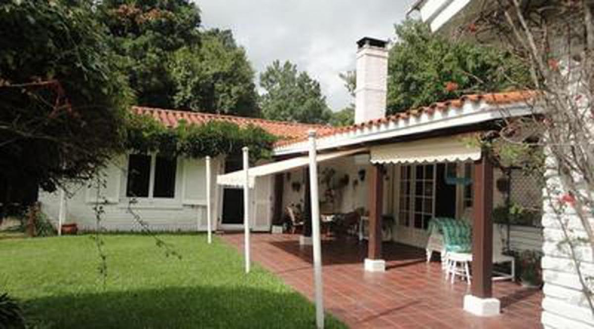 3 chambres Maison à Maldonado, Uruguay No. 6441