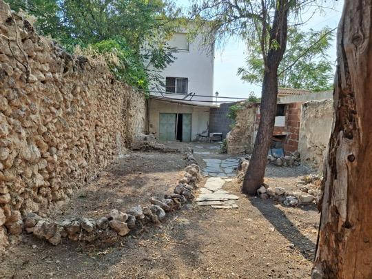 5 chambres Maison de ville à Madrid, Spain No. 186182