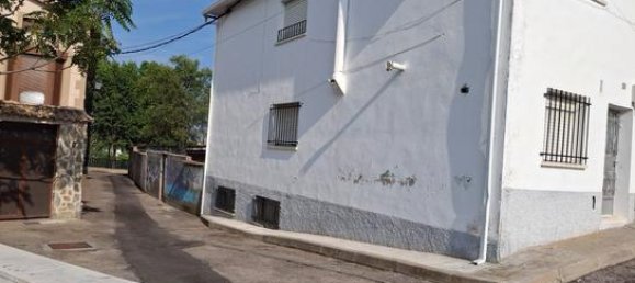 5 chambres Maison de ville à Madrid, Spain No. 186182 4