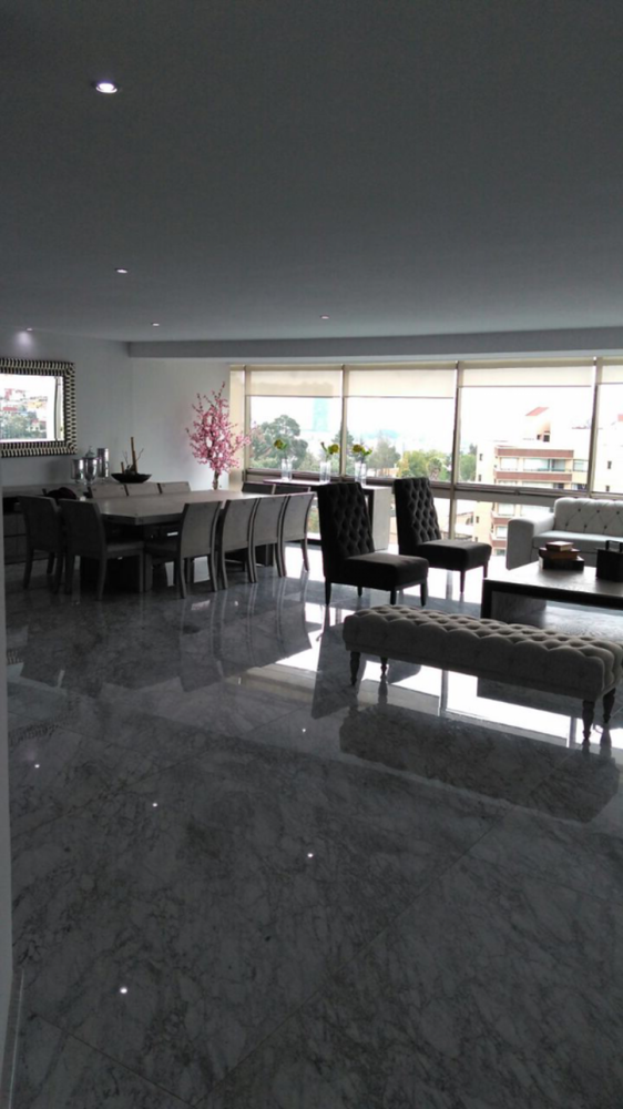 3 dormitorios apartamento en venta en Mexico № 222714