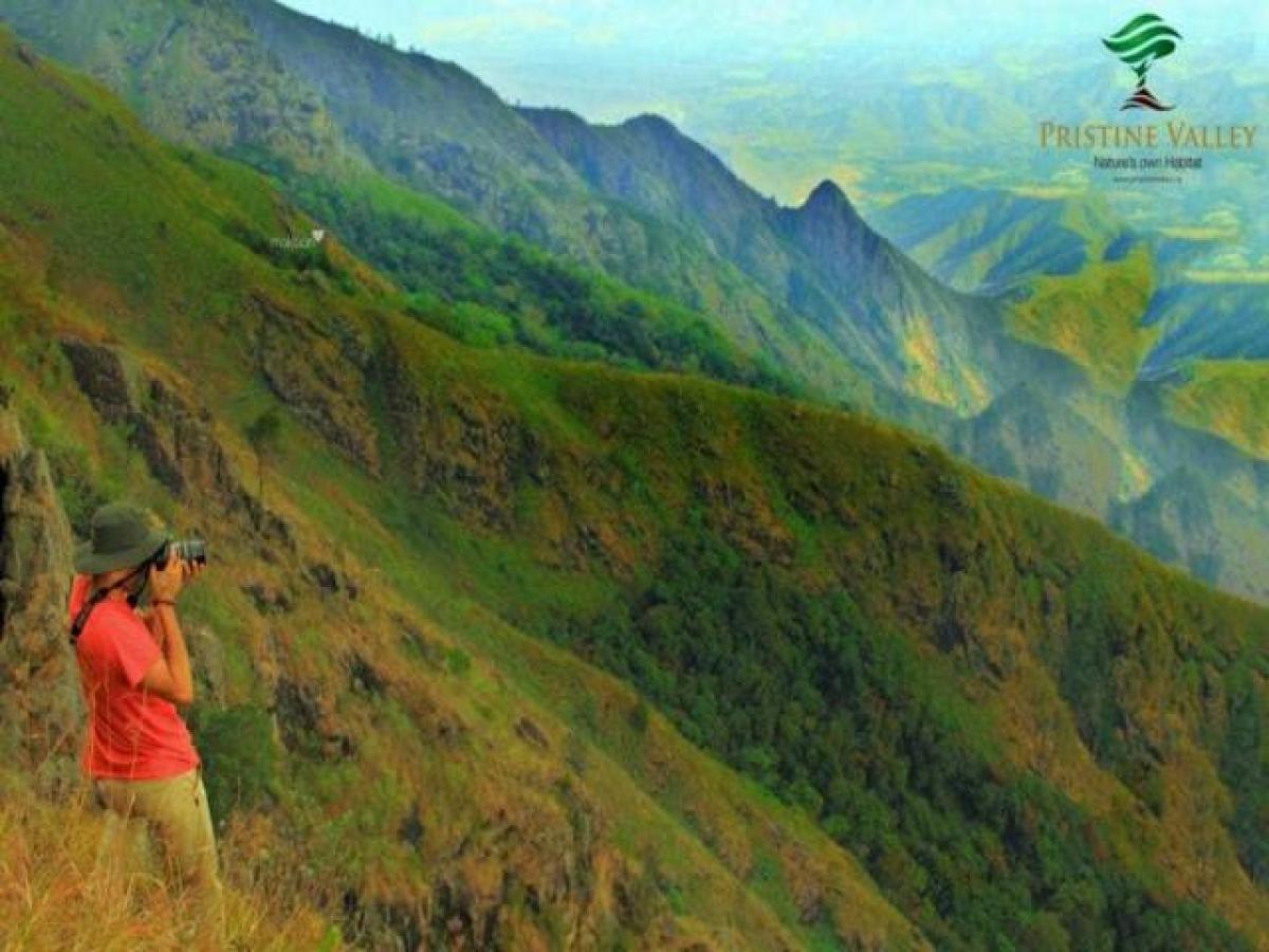  Land in Tamil Nadu, India No. 38288