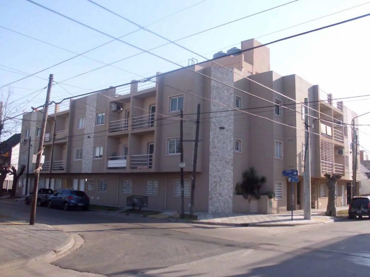  Warehouse in Bermudez, Argentina No. 23842