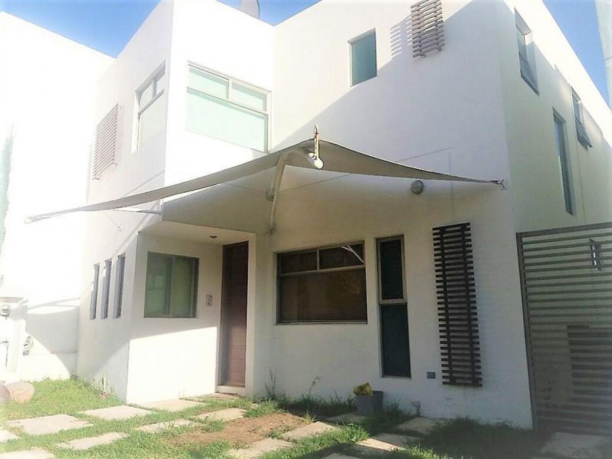 Casa T3 em San Andres Cholula, Mexico N.º 170245