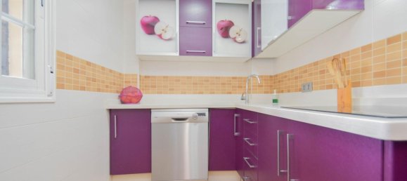 2 chambres Appartement à Granada, Spain No. 142080 5