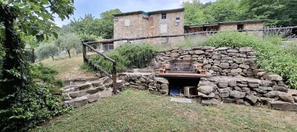 4 Schlafzimmer Haus in Marliana, Italy, Nr. 314230 19