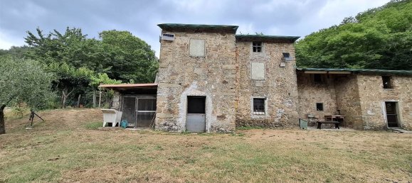 4 Schlafzimmer Haus in Marliana, Italy, Nr. 314230 12