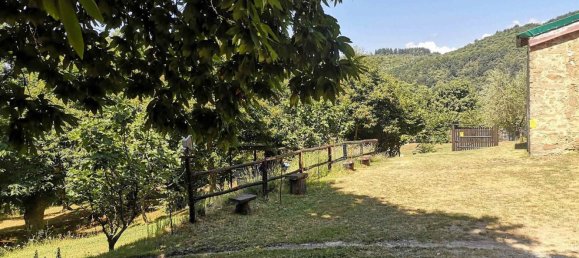 4 Schlafzimmer Haus in Marliana, Italy, Nr. 314230 9