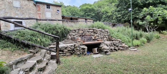 4 Schlafzimmer Haus in Marliana, Italy, Nr. 314230 23