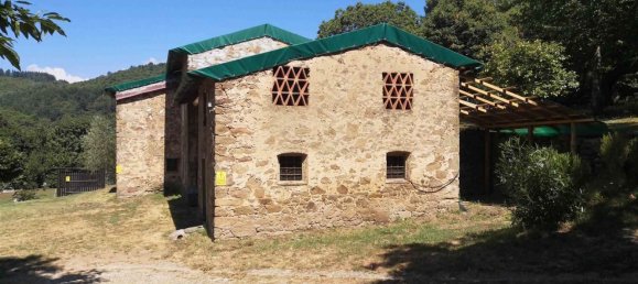 4 Schlafzimmer Haus in Marliana, Italy, Nr. 314230 4