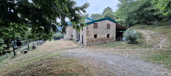 4 Schlafzimmer Haus in Marliana, Italy, Nr. 314230 15