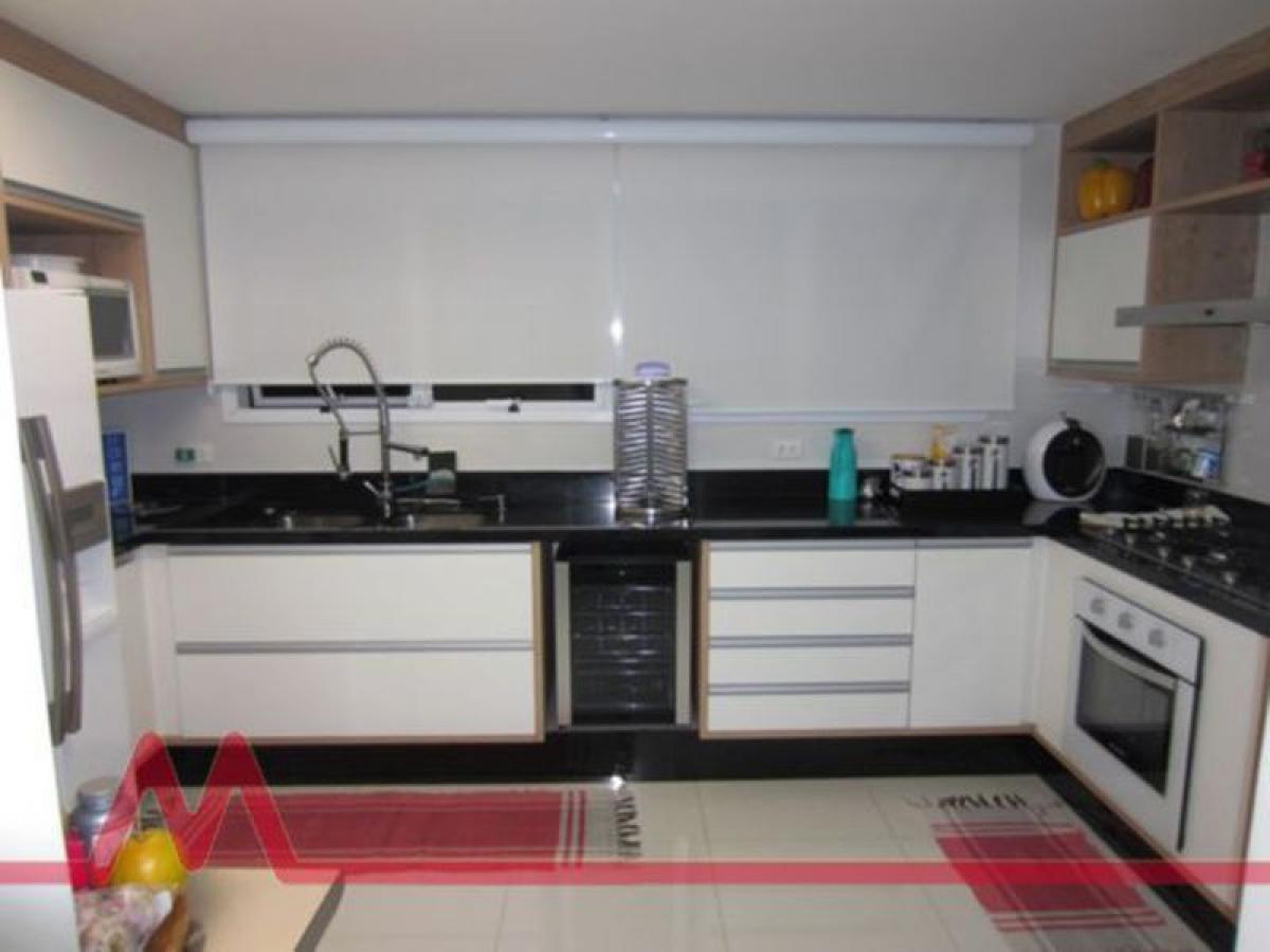 4 غرف نوم منزل في Sao Paulo, Brazil رقم 588299