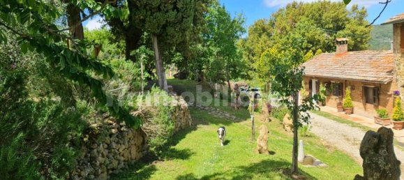 6 bedrooms House in San Gimignano, Italy No. 195475 3