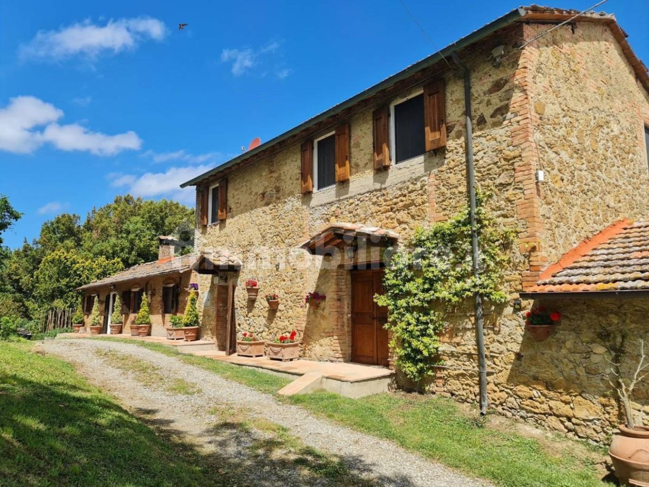 6 bedrooms House in San Gimignano, Italy No. 195475